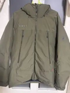 2025年最新】crater so thermo hooded jacketの人気アイテム