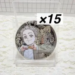 アルティメタルキャラバッジコレクション A 杉下京太郎 15点 - メルカリ