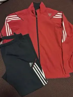 セットアップ ランニングウェア