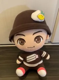 BTS V ぬいぐるみ テテ