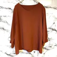 ブラウス l