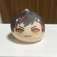 南雲鉄虎 おまんじゅう