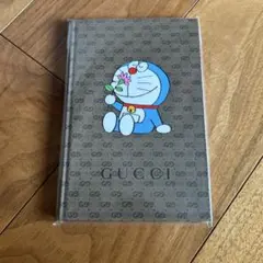 2026年最新】gucci ノート ドラえもんの人気アイテム - メルカリ