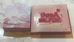 selfish ユア アルバム
