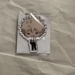 1 僕のヒーローアカデミア アクリルキーホルダー 爆豪勝己 東急ハンズ