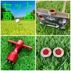 超希少美品 カリフォルニア2010 デルマー ジャンクヤードドッグ刻印カスタム紫 超希少美品 カリフォルニア2010 デルマー タイトリスト