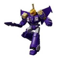 【未組立】ブリッツウイングBlokees トランスフォーマー