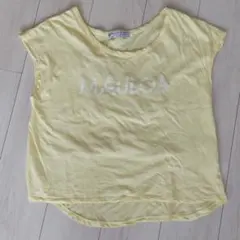 MARQUISE DE BLANC マルキスデブラン Tシャツ 半袖のサムネイル