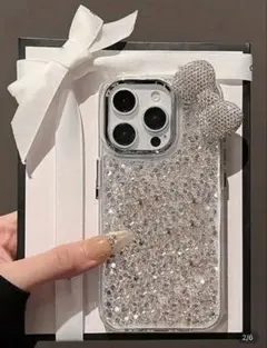 iPhone16 ケース