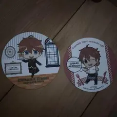 あんスタ 明星スバル コースター