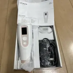 YA-MAN 光美容器 STA-206P レイボーテR フラッシュダブルPLUS - メルカリ