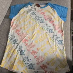 女児Tシャツ　150