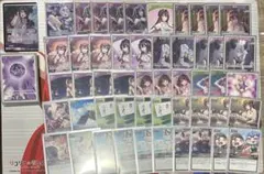 大会優勝ガチ構築済みデッキ ホロライブカードゲーム ホロカ AZKi