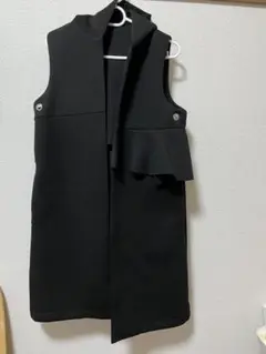 ロング ベスト