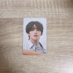 エスクプス　トレカ