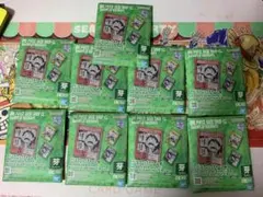 one piece base shop 限定 一番くじ 未開封10個セット（芽）