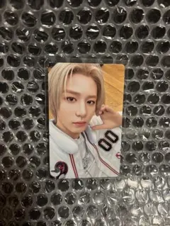 2025年最新】イハン トレカ 会場限定の人気アイテム - メルカリ