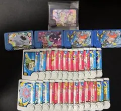 ポケモンフレンダ　スーパートレジャー　カビゴン　トレジャー