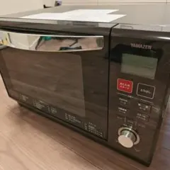 YAMAZEN オーブンレンジ YRK-F251SV e4727de37c814e301bbf7e9cea6e4f