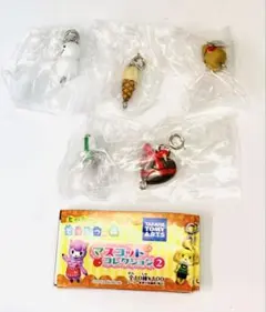 2026年最新】とびだせ どうぶつの森 マスコットコレクション2の人気