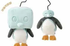 中国ポケモンセンター 雪境幻夢 コオリッポ ナイスフェイスにできるぬいぐるみ 61134Y+5u4L.jpg_BO30,255,255,
