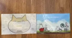 にゃんこ大戦争　グッズ　セット