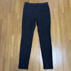 UNIQLO ヒートテックレギンスパンツ