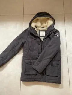ダウンジャケット 160