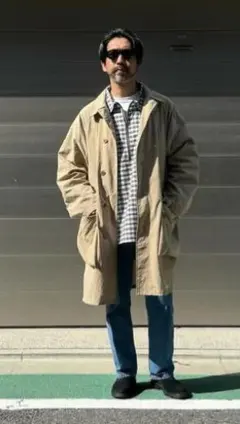 2025年最新】Ron Herman メンズ ミリタリージャケットの人気