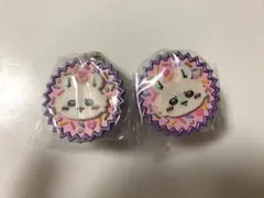 ちいかわ　モモンガ2個セット