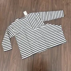 SOLBOIS 長袖カットソー 130