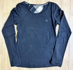 【翌日発送】BURBERRY BLUE LABEL 長袖Tシャツ38サイズ