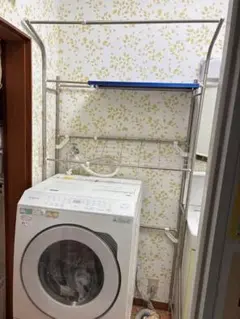 kesu様専用】日立 衣類乾燥機+専用ラック 取りに来られる方限定 - メルカリ