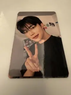 ZEROBASEONE 台北 トレカ 会場限定 台湾 ゴヌク