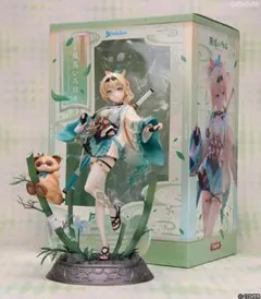 【未開封】クレーネル 風真いろは フィギュア ホロライブプロダクション