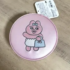 おぱんちゅうさぎ　アクセサリーケースのサムネイル