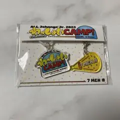 わっしょいcamp
