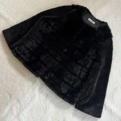 美品】 【お値下げ】ne Quittez pas ベルベット ベスト - メルカリ