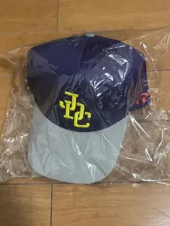 大井ジャパンダートクラシック　キャップ、レープロ、ミックファイア小クリアファイル