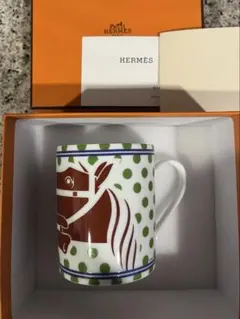 2025年最新】エルメスコーヒーカップの人気アイテム - メルカリ