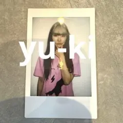 2025年最新】YU-KI exwhyzの人気アイテム - メルカリ