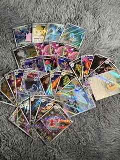 あ*ケ様 【引退品】人気カード含むARまとめ売り