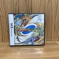 ニンテンドー DS ソフト ポケモンレンジャー / ボンバーマン 2本セット