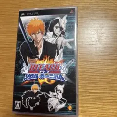 BLEACH〜ソウル・カーニバル〜