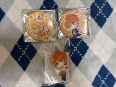 すとぷり ジェル 缶バ アクキー まとめ売り
