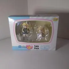 2025年最新】僕は友達が少ない Twin pack 柏崎星奈&羽瀬川小鳩の