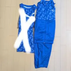 プーマ ジャージ上下