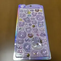 うるちゅるPOP SEAL 赤ちゃんクロミ