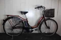 ヤマハPAS NATURA X563-1511大容量12.8AH26型3段LED ヨドバシ.com - ヤマハ YAMAHA 電動アシスト自転車 PAS パス