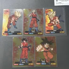 【イタリア製】Dragon Ball Lamincards ベジータ　キラ イタリア製】Dragon Ball Lamincards ベジータ キラ - メルカリ